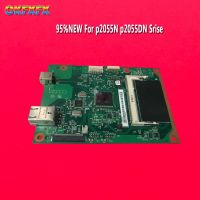 Q7804-60001 Q7805-69003 CC527-60001 CC528-60001 Formatter Board for hp P2015D P2015N P2015DN P2055D P2055N P2055DN