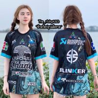 Richy4949 เสื้อพิมลายใหม่ M L