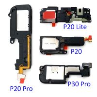 ✼♀ Loudspeaker For Huawei P20 P30 Pro P40 Lite E 5G Loud Speaker Buzzer Ringer Replacement Part