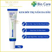 Kem Bôi Da Ngừa Nấm Da Dầu BioCare Pharma Stada 200 CreamChính Hãng
