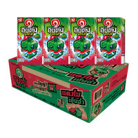 อิชิตัน ชาเขียวพร้อมดื่ม ยูเอชที รสแตงโม 300 มล. x 36 กล่อง