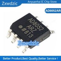 10pcs AD8052AR SOP-8 AD8052ARZ SOP8 AD8052 SOP Operational Amplifier WATTY Electronics