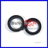 Front Fork Oil Seal Dust Cover For YAMAHA YZF R1 1000 CC YZF-1000 YZF1000 YZF-R1 YZFR1 98 99 1998 1999 Damper Shock Oil Dirt Cap