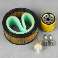 Air Filter Tune Up Kit สำหรับ Kohler CH18-CH26, CH640-CH750,CV20-CV25, CV670-CV740, ECH730-ECH749และเครื่องยนต์เครื่องตัดหญ้า Part