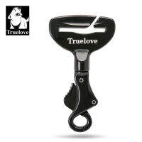 Truelove Vehicle Car Dog Seat Belt Lock Harness Collar Clip Safety Lightweight Durable Aluminium Alloy Dog Supplies Dropship