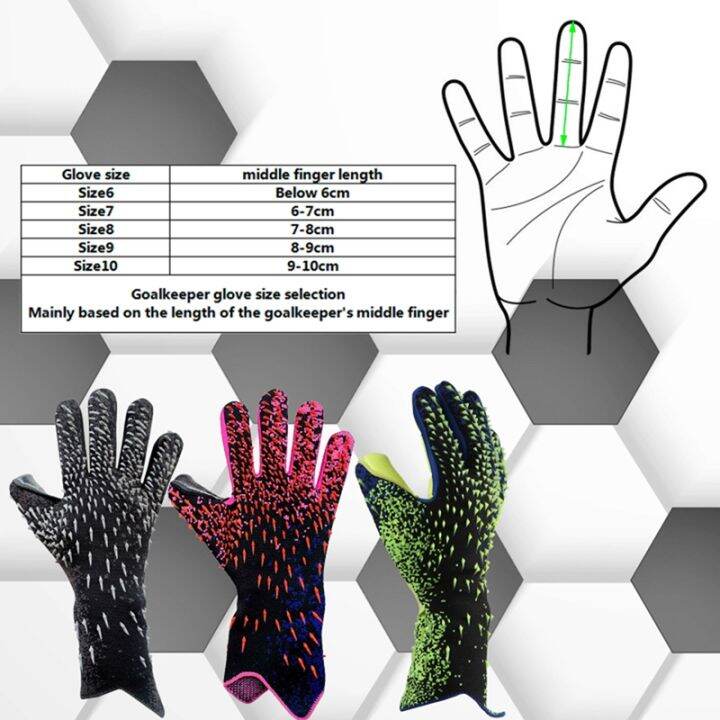 goalie-gloves-latex-soccer-goalie-goalkeeper-gloves-anti-slip-football-glove-finger-protection-gloves-soccer-equipment-green-no-10