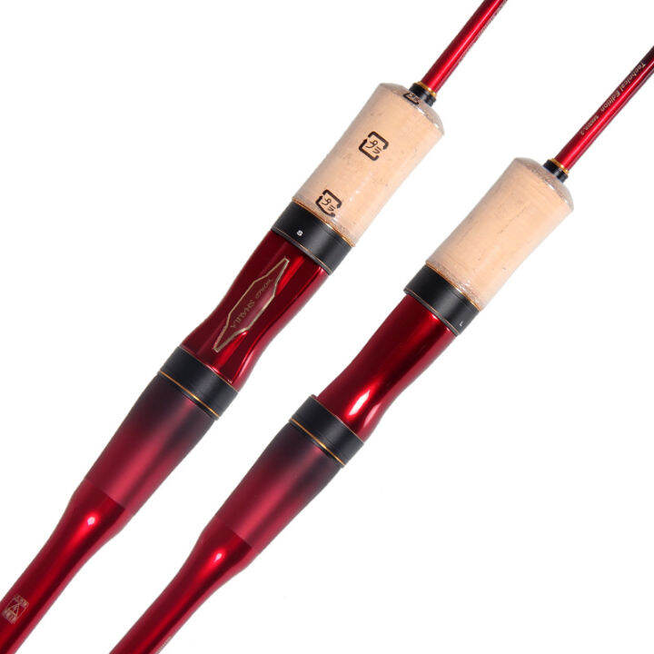 SHIMANO Shimano Shahu La WORLD SHAULA TE19 New Luya Rod Trout Rod