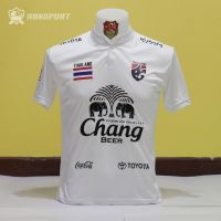 เสื้อซ้อมคอจีน249 เสื้อบอลพร้อมสกรีน-เฟล็กจัดเต็ม สุดคุ้ม !!!