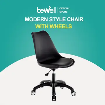 Swivel best sale chair lazada