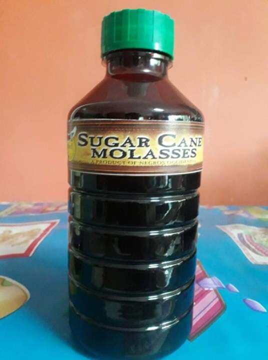 Negros Occidental Sugarcane Molasses / Pulot / Blackstrap molasses