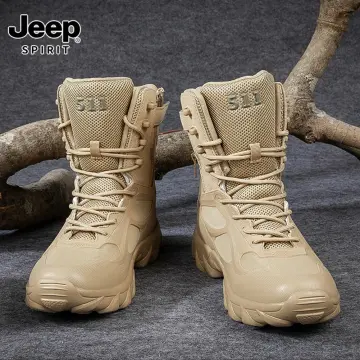 Spirit best sale jungle boots