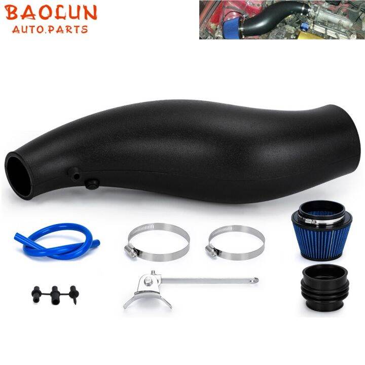 Donaldson Exhaust Elbow, 5 In ID, 45 Degree Mandrel Bent - Foto 7