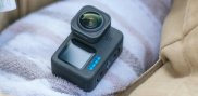 Phụ kiện Max Lens Mod Gopro 11, GoPro 10 chính hãng