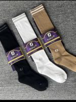 2023 New J.lindeberg DESCENTE Footjoymalbon ✳ Golf socks womens long socks over the knee socks sports socks womens golf clothing golf socks womens cotton socks