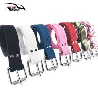 bjh♣  85CM 1.5M Cutable Silicone Gel Rubber Weight With Buckle Freediving Diving Accessories Scuba