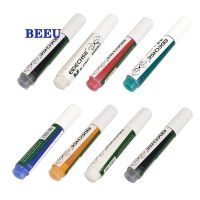 COD DSFGERERERER Canvas Shoes Repair Pen Cloth Color Soft Cloth Dyeing Waterproof Magic Refurbished Pen BEEU