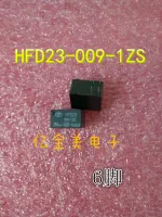 รีเลย์ Hfd23-009-1zs 6-Pin 9V