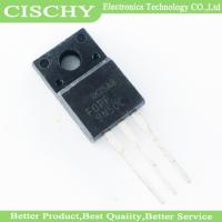 10pcs/lot FQPF9N50C 9N50C 9N50 TO-220 In Stock WATTY Electronics