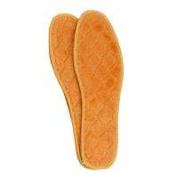 Novel Shoe Pads  Wear-resistant Soft Insoles  Warm Unisex Deodorant Shoe Pads Shoes Accessories