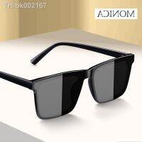 ❇☃✺ 2022 New Sunglasses Mens Driving Anti-UV Sunglasses Concave Shape Ladies Long Frame Sunglasses gafas de sol hombre