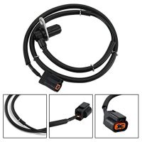 MR569412 MR569411 Front Right Left ABS Wheel Speed Sensor For Mitsubishi Pajero Montero