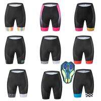 【LZ】☸✎❏  2023kafitt calças curtas roupas gel 20d almofada mtb estrada ciclismo shorts de secagem rápida uniforme respirável ir pro equipe verão uma peça