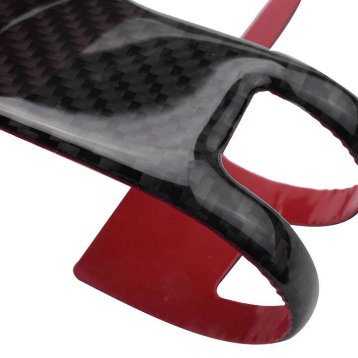 carbon-fiber-car-inner-gear-shift-box-panel-cover-trim-sticker-fit-for-bmw-3-series-e46-1998-2005