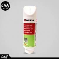 WURTH ครีมล้างมือ ( Hand Cleaner) สำหรับล้างคราบน้ำมัน คราบจาระบี ติดมือ ขนาด 350 ml