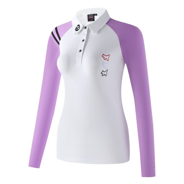 scotty-cameron-long-sleeved-golf-suit-for-women