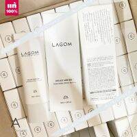 ???  ของแท้  LAGOM CELLUS SUN GEL SPF50+ PA++++ 40g. ( EXP. 2024 ) กันแดด ทา2ข้อนิ้วไม่วอก !!  ช่วยให้ผิวชุ่มชื้นได้อย่างล้ำลึกและยาวนาน ให้ผิวดูใสสุขภาพดี การผสมผสานระหว่างเจลครีมให้ความชุ่มชื้นและสารป้องกันรังสียูวี  เพื่อผิวเนียนนุ่มชุ่มชื้น ???