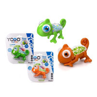 Silverlit Ycoo Gloopies KLIP Asst (Chameleon) ของเล่นเด็ก รหัส SV88559