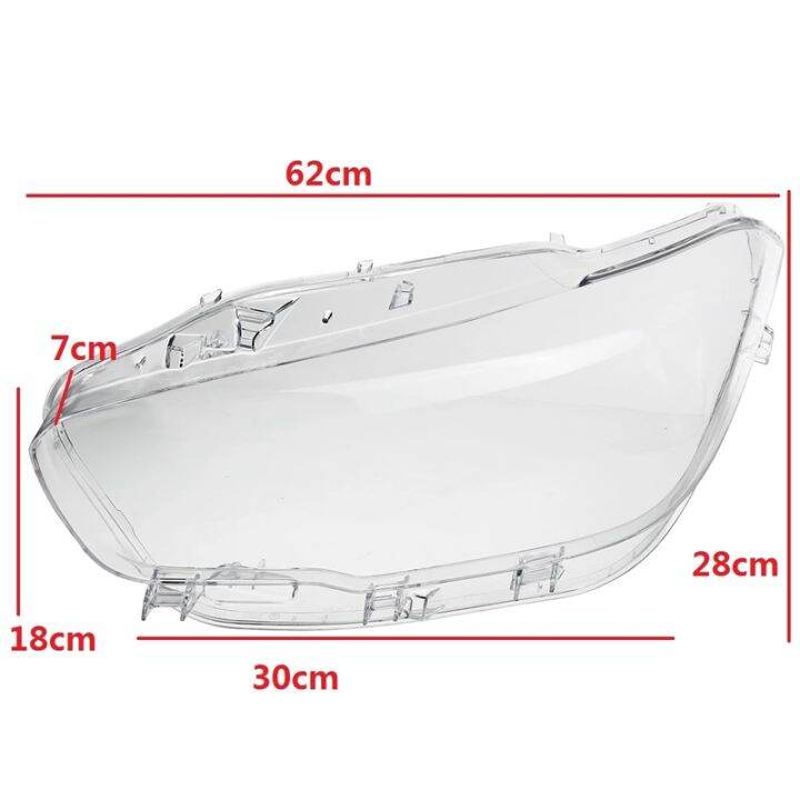 car-headlight-glass-lampshade-headlight-shell-lens-lamp-cover-lens-for-bmw-1-series-f20-116i-118i-120i-2016-2019