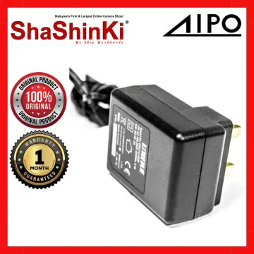 DC Power Adapter 5V 1A - Senith Electronics