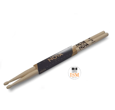 Nova by Vicfirth ไม้ตีกลอง Snare Strick รุ่น N5A