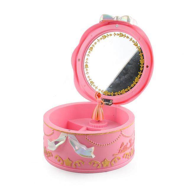 useful-ballet-music-box-portable-kids-gifts-rotating-music-box-jewelry-storage-2-colors-music-box-for-home