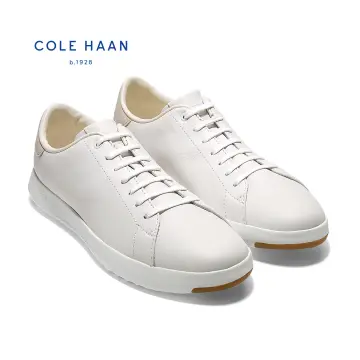 Cole haan shoes on sale white