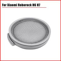 2023 NEW non Original HEPA Filters Spare Parts Kits For Xiaomi mi Roborock H6  SCWXCQ01RR SKV4060GL Vacuum Cleaner Sweeper Accessories