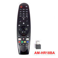 New Remote w USB AM-HR600650 AM-HR650A AM-HR18BA AM-HR19BA For LG Magic Remote AN-MR600 AN-MR650 AN-MR650A AN-MR18BA AN-MR19B