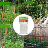 Nylon Mesh Horticulture Plant Crawl Net Vine Grow Holder Crawl Gardening Network