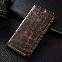 ❡ Magnet Genuine Leather Skin Flip Wallet Book Phone Case Cover On For Samsung Galaxy M12 M32 M23 M33 M52 5G M 12 32 23 33 52 128