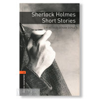 OXFORD BOOKWORM 2 : SHERLOCK HOLMES SHORT STORIES (3rd EDITION) BY DKTODAY