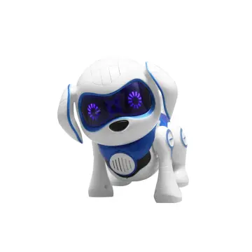 Intelligent Robot Mechanical Dog Toy 2.4G Smart Wireless Talking