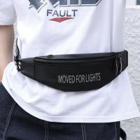 Mox 23 Polar Waist Bag Black Waist Bag Men Gw820 Herschel Supply E2Z2 Guys Bag Import Waistbag