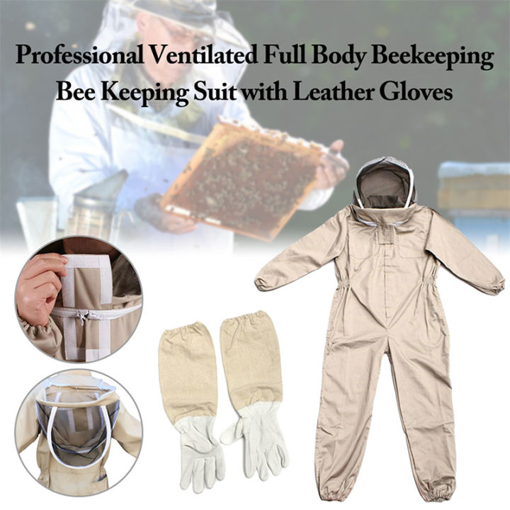full-body-beekeeping-professional-ventilated-bee-keeping-suit-with-leather-beeproof-clothing-farm-safety-outfit