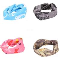 ✆¤ Face Head Wrap Cover Lightweight New Head Mask Men Women Headscarf One-piece Outdoor Sport Scarf Mask Cool Neutral