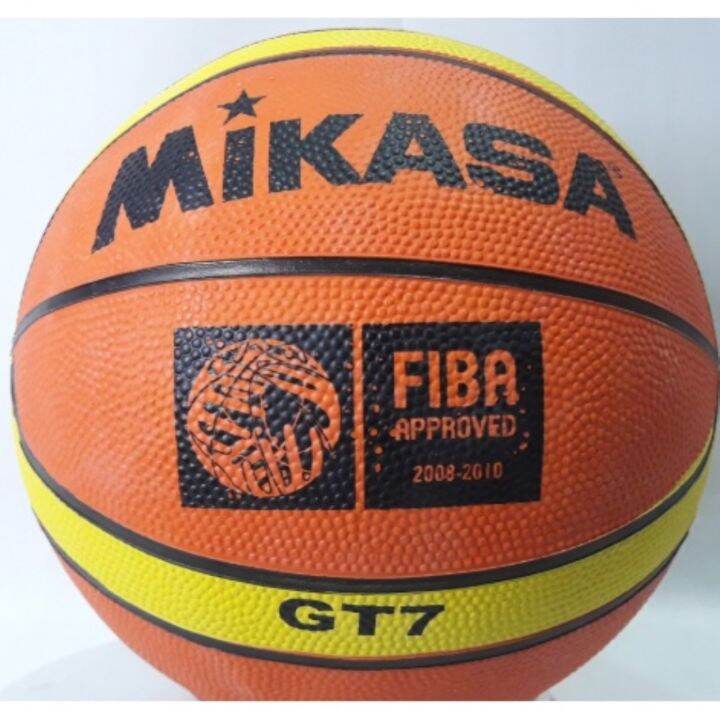 Molten/mikasa Basketball Ball Indoor/Outdoor Basketball Lazada PH