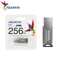 Original Adata 128GB Metal Memory Stick 64GB USB 3.2 Flash Drive 32GB Pen Drive High Speed UV350 USB Pendrive For Computer