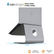Giá Đỡ Tản Nhiệt Rain Design USA Mstand Xoay 360 Độ Cho Macbook Laptop