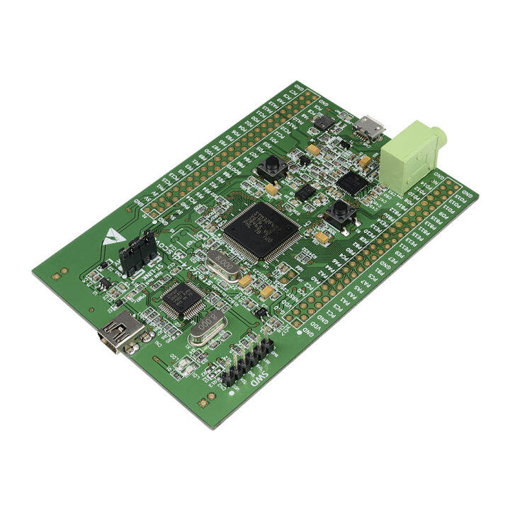 Stm32f4 Discovery Stm32f407 Cortex M4 Development Board St Link V2 Lazada Ph 9864