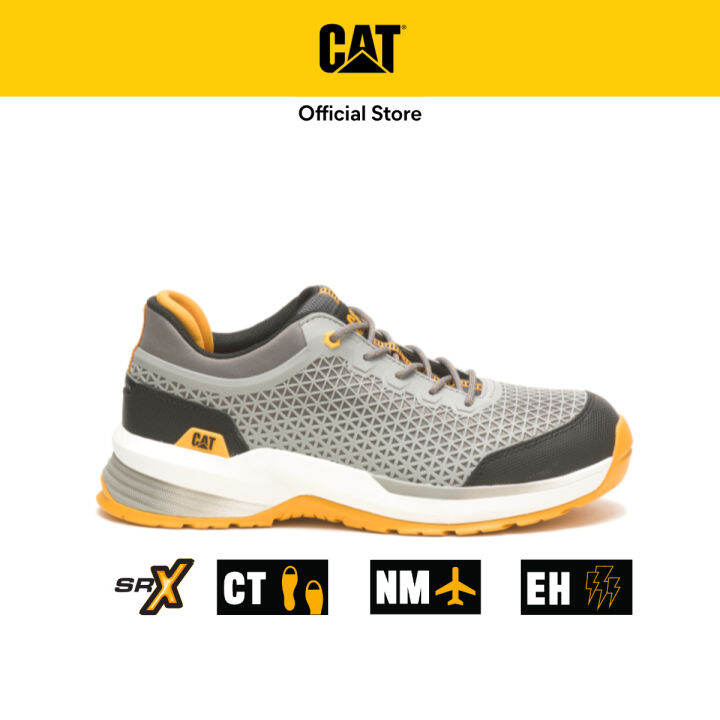 Caterpillar Men's STREAMLINE 2.0 Composite Toe Work Shoe Medium